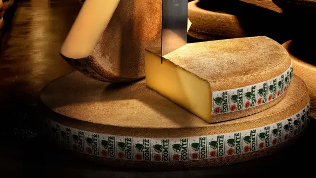 Cave de comté