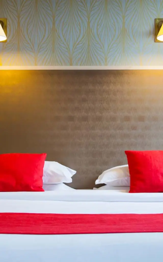 Best Western Hôtel De France