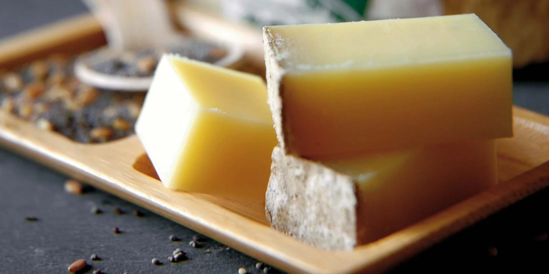 dégustation de comté