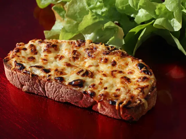 fromage