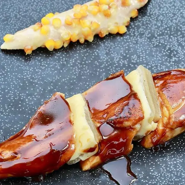 Recette Volaille de Bresse