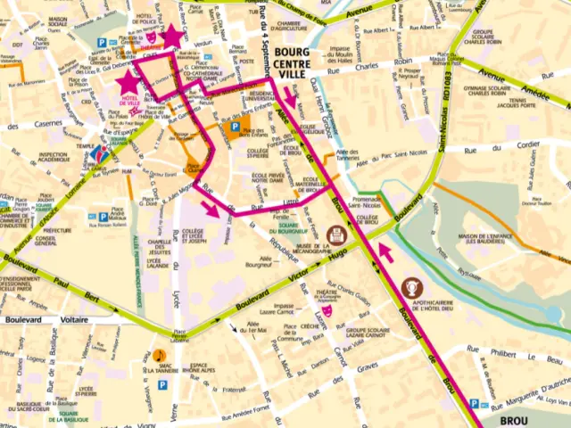 plan