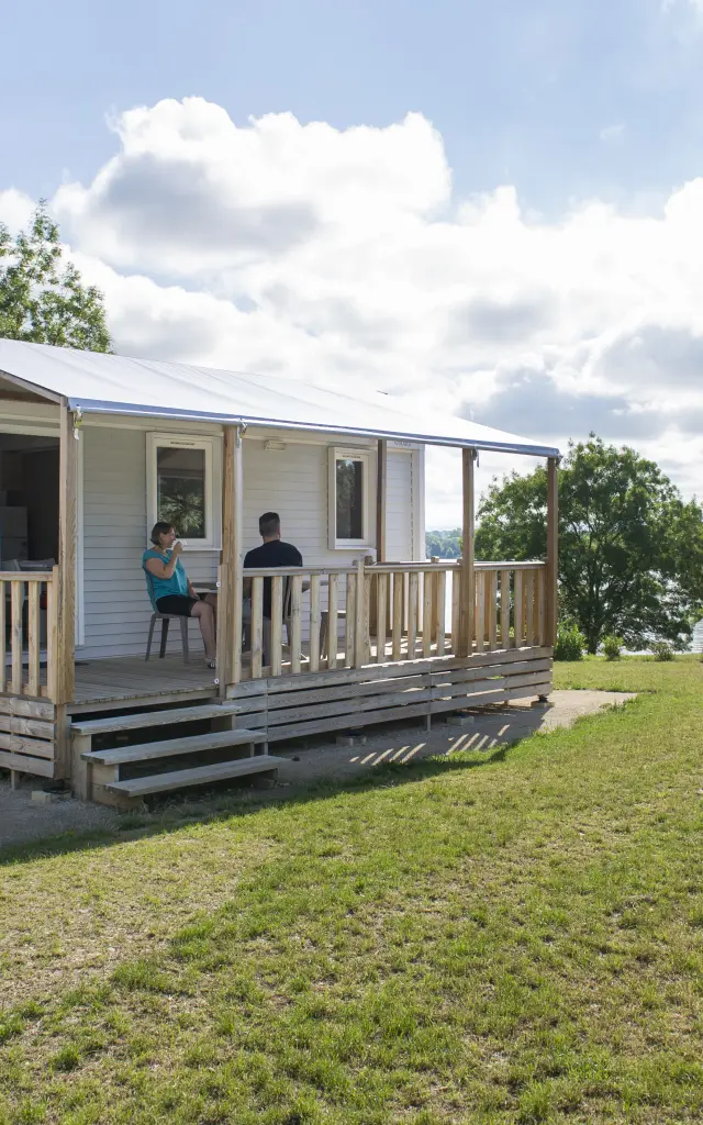 Camping La Plaine Tonique