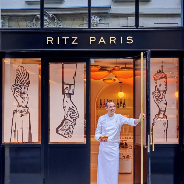 Instagram #francoisperret