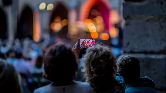 La Belle Rencontre Manu Katche Web (32 Sur 35)