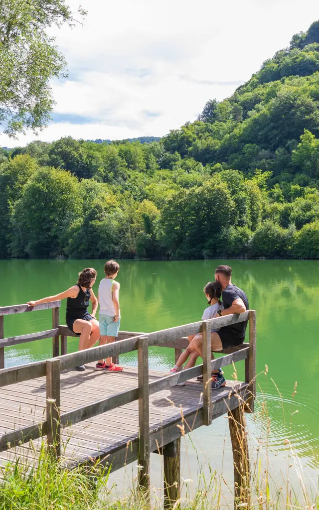 Bords Rivière D'ain(5)©pierre Jayet