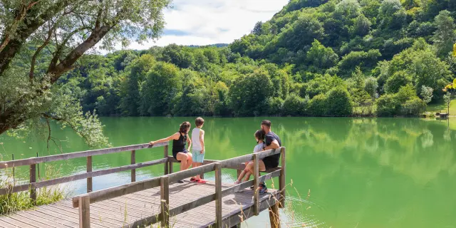 Bords Rivière D'ain(5)©pierre Jayet