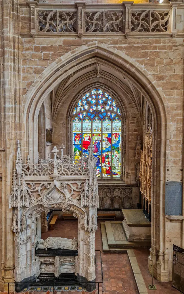 Monastère Royal De Brou©julien Audigier (11)