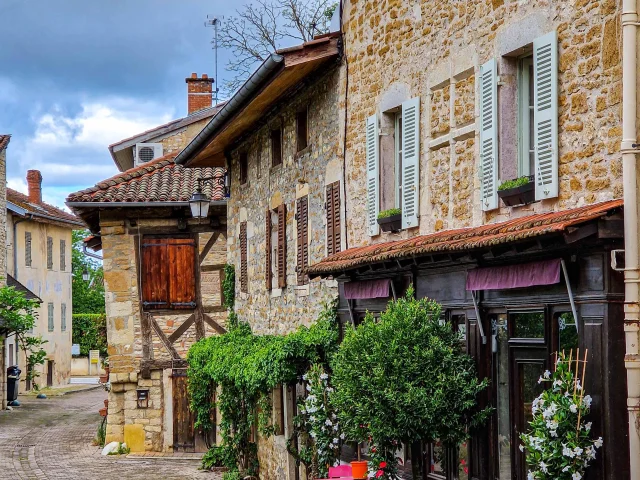 Meillonnas(2) ©julien Audigier