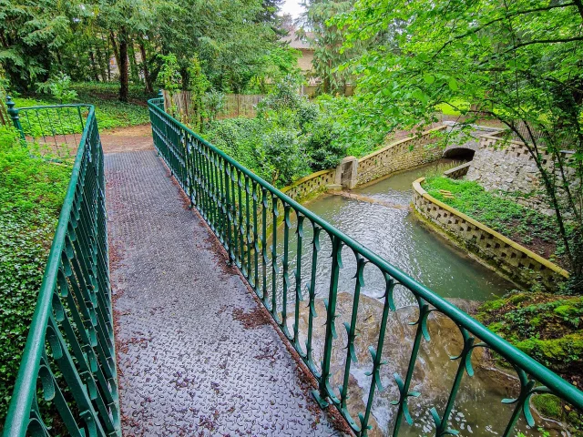 Parc Meillonnas ©julien Audigier