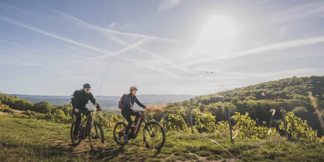 Week End Bourg Et Revermontmizenboite–montagnes Du Jura 12