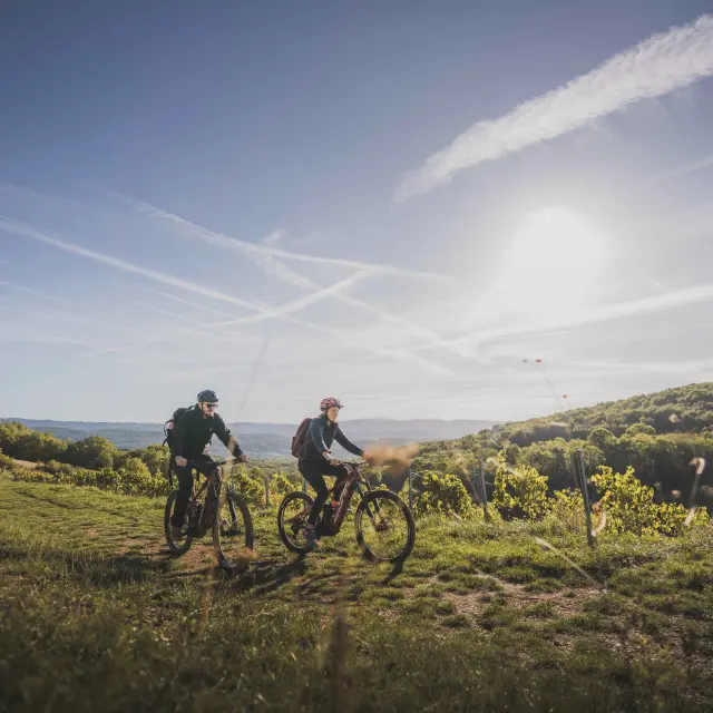 Week End Bourg Et Revermontmizenboite–montagnes Du Jura 12