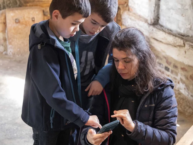 052 Lafermedelaforet Avril2024morganemonneret