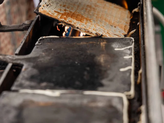 Fete Du Vincuit Ferme De La Foret Courtesmorgane Monneret 56