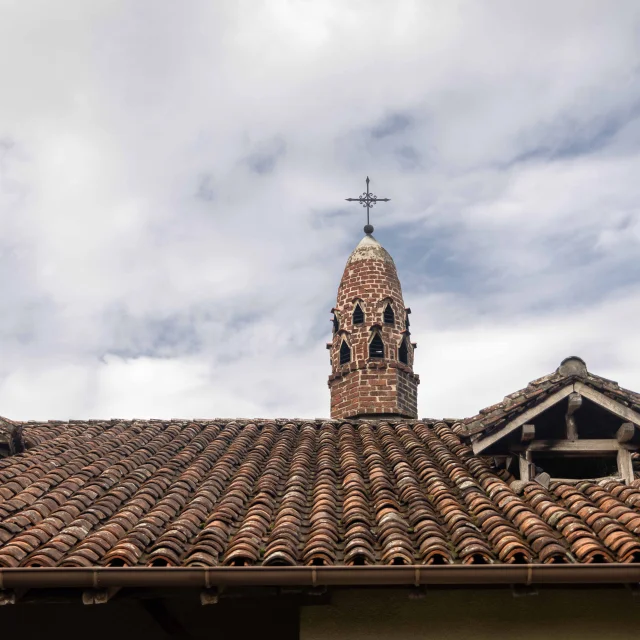 Ferme Du Tiret Foissiat