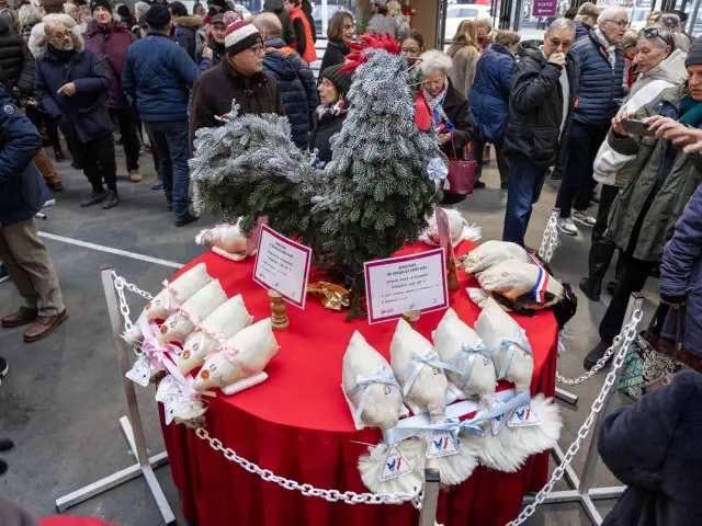 Glorieuses De Bresse Bourg En Bresse 2024