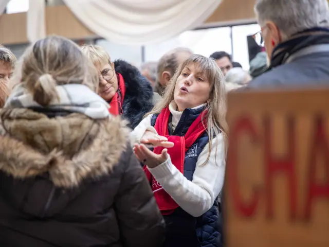 Glorieuses De Bresse Bourg En Bresse 2024