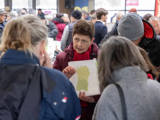 Glorieuses De Bresse Bourg En Bresse 2024