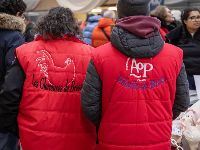 Glorieuses De Bresse Bourg En Bresse 2024