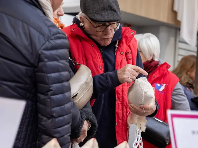 Glorieuses De Bresse Bourg En Bresse 2024