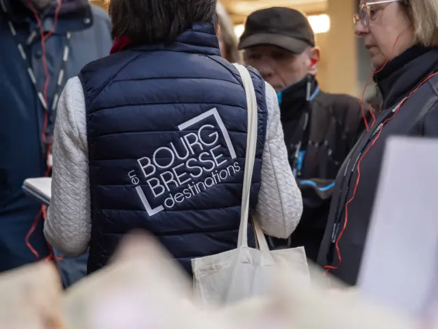 Glorieuses De Bresse Bourg En Bresse 2024morgane Monneret 38