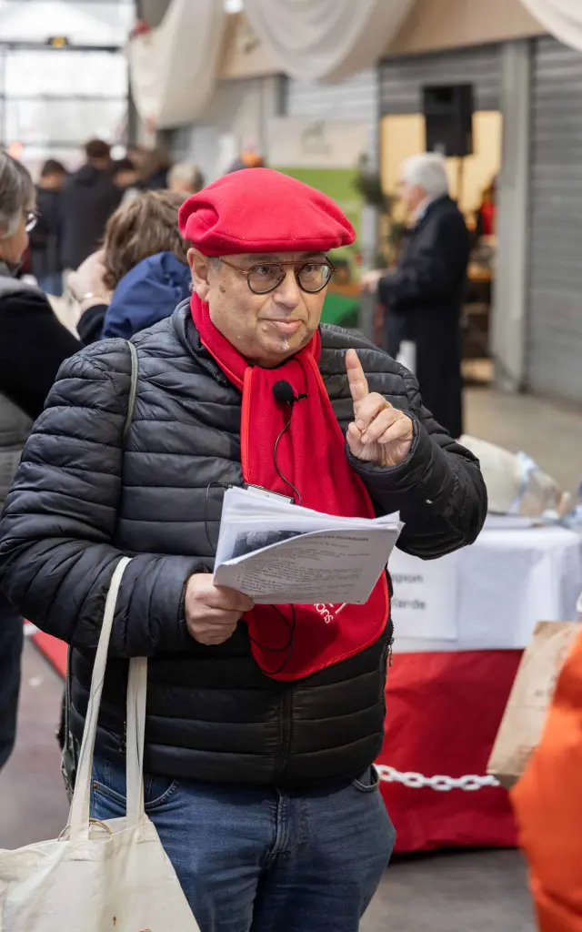 Glorieuses De Bresse Bourg En Bresse 2024