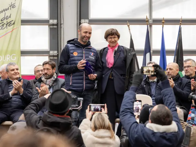 Glorieuses De Bresse Bourg En Bresse 2024