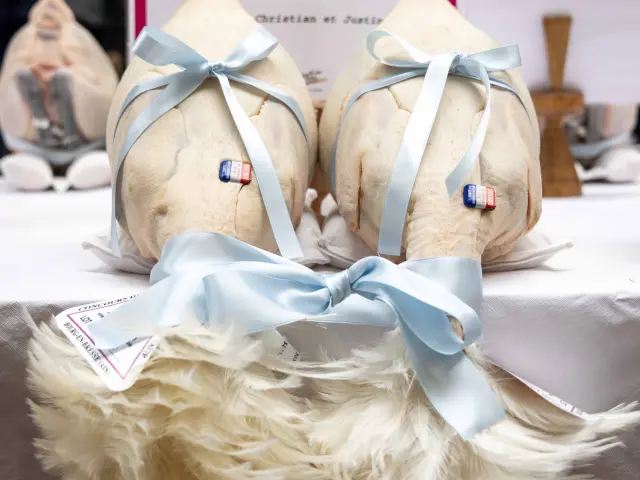 Glorieuses De Bresse Bourg En Bresse 2024