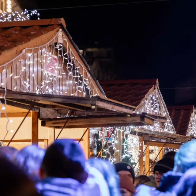 Bourk En Fete Parade Marche De Noel 2024
