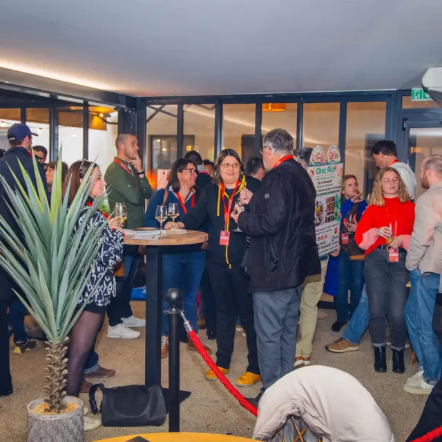 Soiree Tourisme 12 Jonathan Photographie