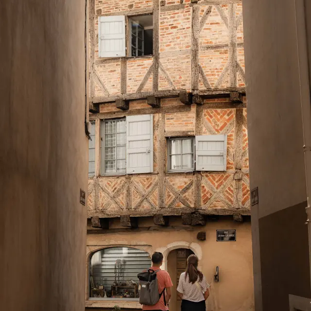 Instagram #bourgenbresse