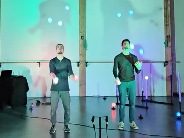 Festival Br'Ain de Cirque 2026