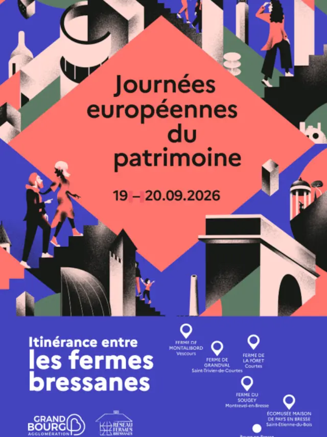 Page 1 Jep Fermes Bressanes 2026