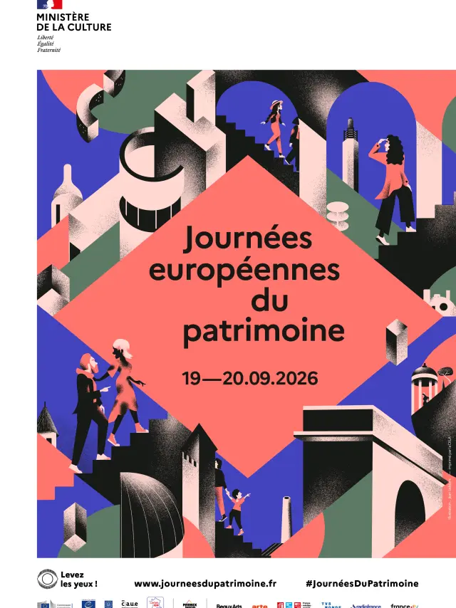Jep Affiche A4