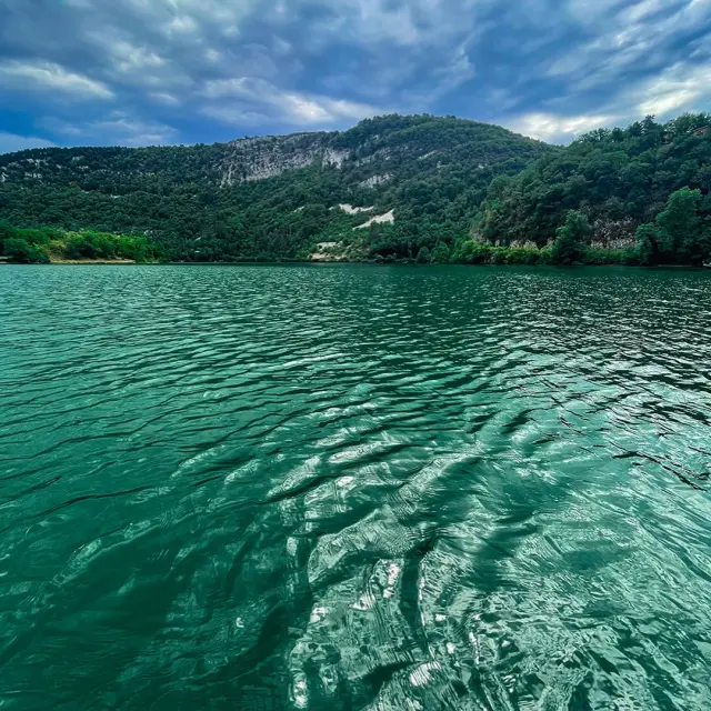 Instagram #gorgesdelain